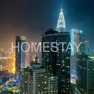 Vortex Klcc By Appartement Kuala Lumpur